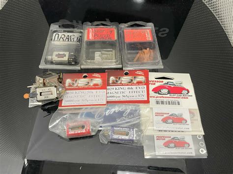 slot car parts|Everything for the Slot Car .